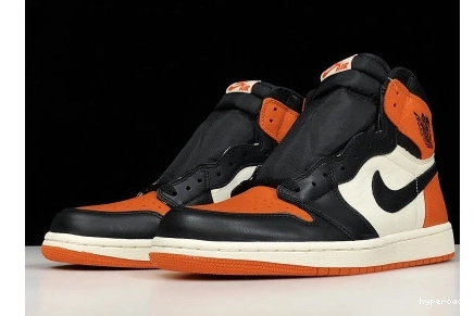 Hyperoad 1 RETRO “SHATTERED BACKBOARD” OG JORDAN HIGH MENS AIR 1115